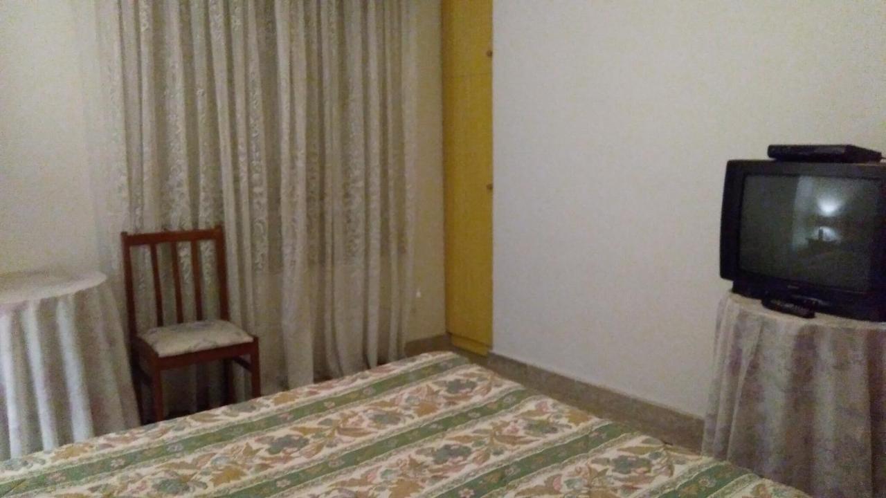 Pension- Mari Loli - Oficial Guardamar del Segura Dış mekan fotoğraf