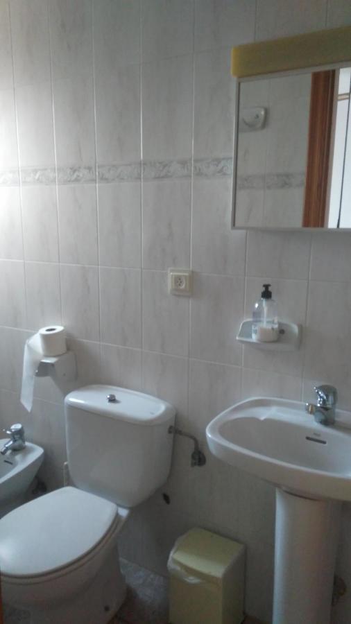 Pension- Mari Loli - Oficial Guardamar del Segura Dış mekan fotoğraf