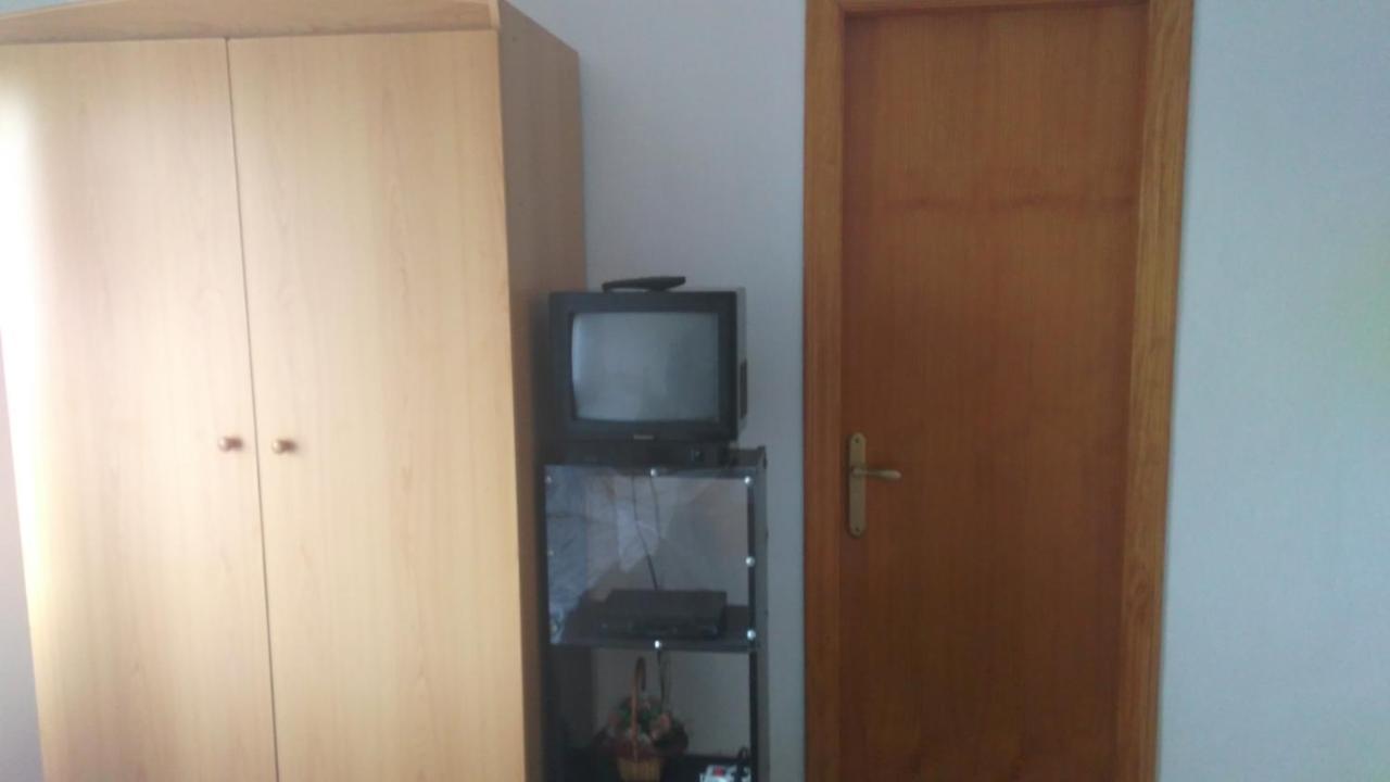 Pension- Mari Loli - Oficial Guardamar del Segura Dış mekan fotoğraf