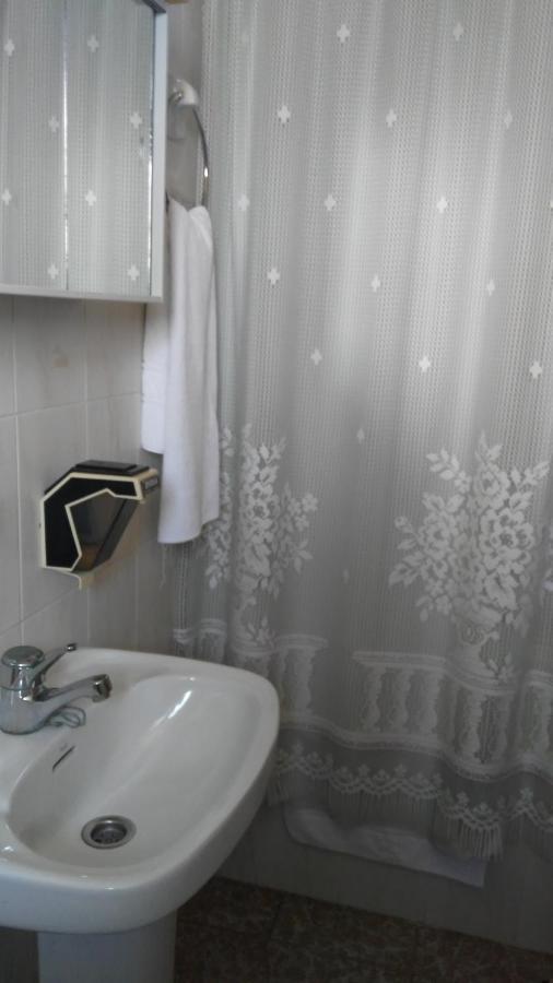 Pension- Mari Loli - Oficial Guardamar del Segura Dış mekan fotoğraf