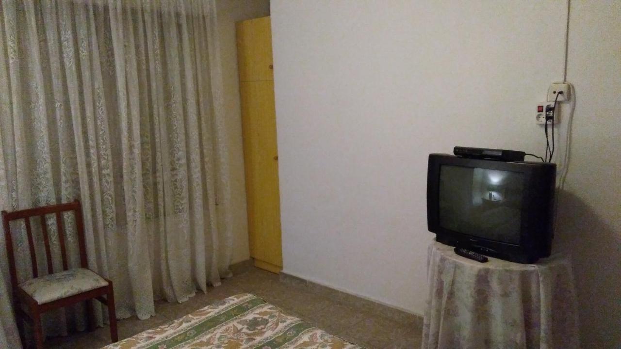 Pension- Mari Loli - Oficial Guardamar del Segura Dış mekan fotoğraf