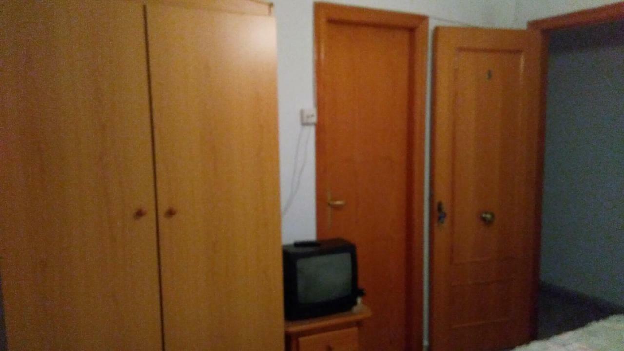 Pension- Mari Loli - Oficial Guardamar del Segura Dış mekan fotoğraf