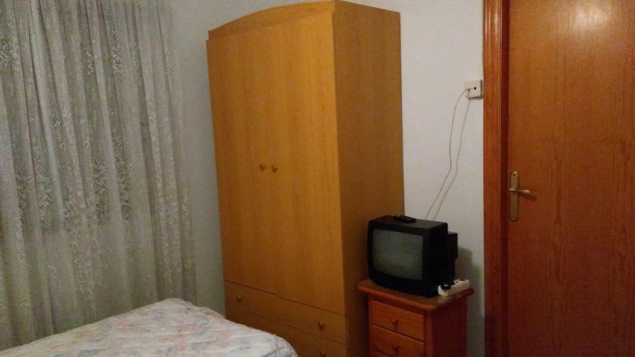 Pension- Mari Loli - Oficial Guardamar del Segura Dış mekan fotoğraf