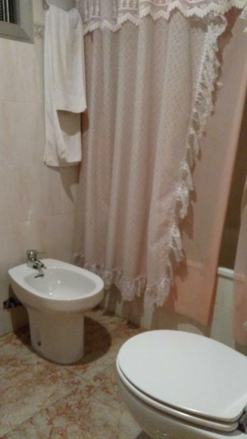 Pension- Mari Loli - Oficial Guardamar del Segura Dış mekan fotoğraf